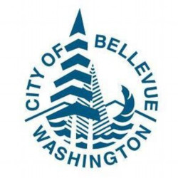 bellevue new stairs city seal