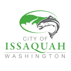 issaquah new stairs city seal